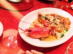 -天津水晶宫饭店