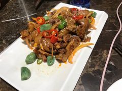 -郑喜旺烧烤(郑州总店)