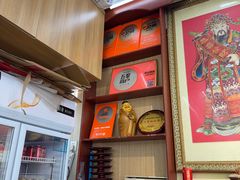 -北戴河庆山饭店·海鲜砂锅粥(北戴河黑石路店)
