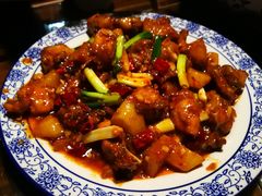 -阿鹏故事云南野生菌火锅(人民路店)