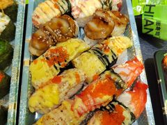 -池田寿司·新鲜现做(昌平悦荟店)