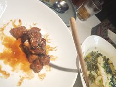-千日贺茶餐厅(开发区安盛店)