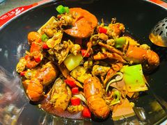 -虾胡闹龙虾馆(湄南河店)