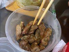 -巴依老爷·新疆美食(上城区天城路店)