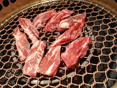 -九畋町和牛黑牛烤肉料理(三里屯3·3大厦店)