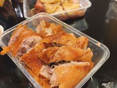 金牌烧鹅-吾家香港烧腊专门店