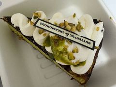 -TRUFFE BOULANGERIE by B&C 松露与面包(港汇店)