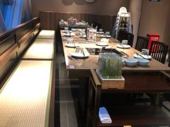 -捞王锅物料理(四川北路店)