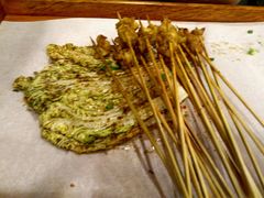 -烤官达人·徐州鲜羊肉串(江宁店)