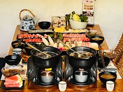 -束河人家(南锣鼓巷店)