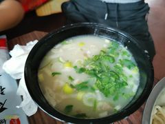 -豫石记羊汤(北苑店)