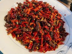 -拈一筷子·宜宾江湖菜(总店)