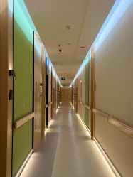 -悦子嘉月子中心旗舰馆(高新店)