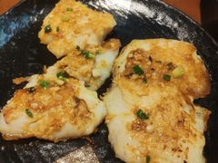 -大渔铁板烧(中山路八佰伴店)