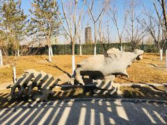 -西海子公园
