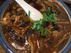 -妈妈的味道(工人体育场东路店)