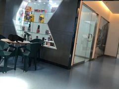 -优享健身(物美圣熙8号购物中心店)