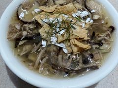 -龍記飯店