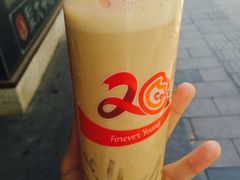 -CoCo都可(包河万达店)