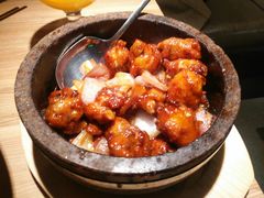 -青年公社烤鸭(滨湖银泰店)