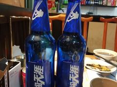 -袍哥码头老火锅(横岗分店)