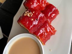-朴墅(西湖青芝坞店·杭帮菜·家宴.14年的店)