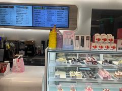 -85度C(上海秀沿路店)