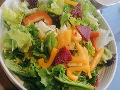 -张大嘴菜馆(庞各庄店)