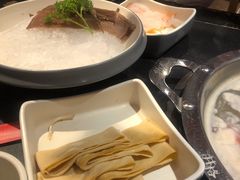 -井格重庆火锅(西直门凯德Mall店)