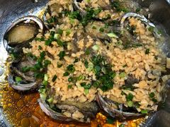 鲍鱼-盒马鲜生(曜一城店)