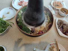 -阳坊大都涮羊肉(阳坊总店)