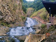 -五泄景区