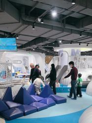 -MINI MARS KIDS CLUB亲子家庭中心(杨浦黄兴店)