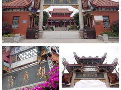 -显应宫(长乐区)
