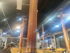 -麻蒲碳烤肉(嘉禾东平地铁站19号店)