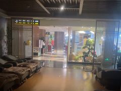 -水立方国际汤泉(六一中路店)