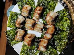 -柔杉家黑牛烤肉·活鳗鱼(太原街店)
