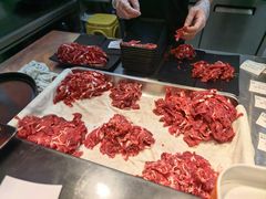 -牛品福潮汕牛肉火锅(旺庄店)