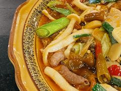 -老来福·非遗酸汤兔(凯旋路店)