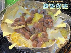 -大夫山顺驰自助烧烤场