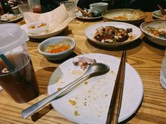 -兮食农场餐厅