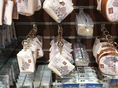 -贡多拉礼品及售票廊(威尼斯人酒店)
