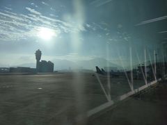 -香港国际机场