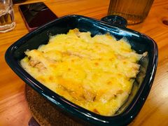 -清真·艾美可餐厅(大悦汇店)