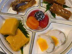 -酒蜻蜓·庭院私房菜(天元东路店)