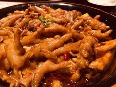 -胖哥俩肉蟹煲(长沙高铁吾悦广场店)