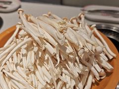 -龍歌自助小火锅(芝罘万达店)