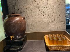 -呷哺呷哺 小火锅 (浦东新欧尚超市店)