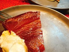 -羽深肉铺 Steak & Wine