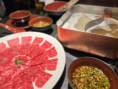 -荣记火锅(青悦城店)